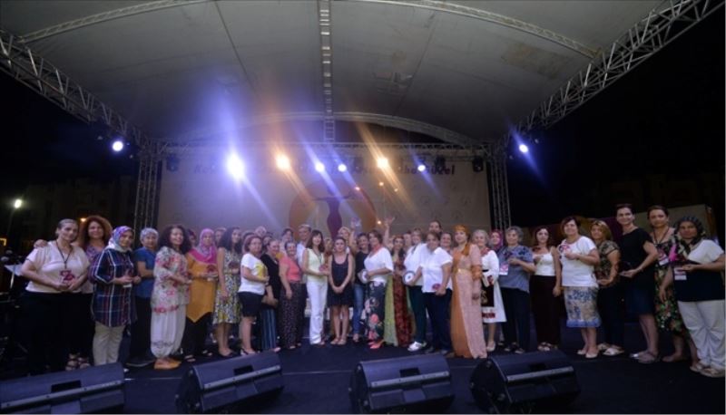 Kadın Kooperatifleri Festivali