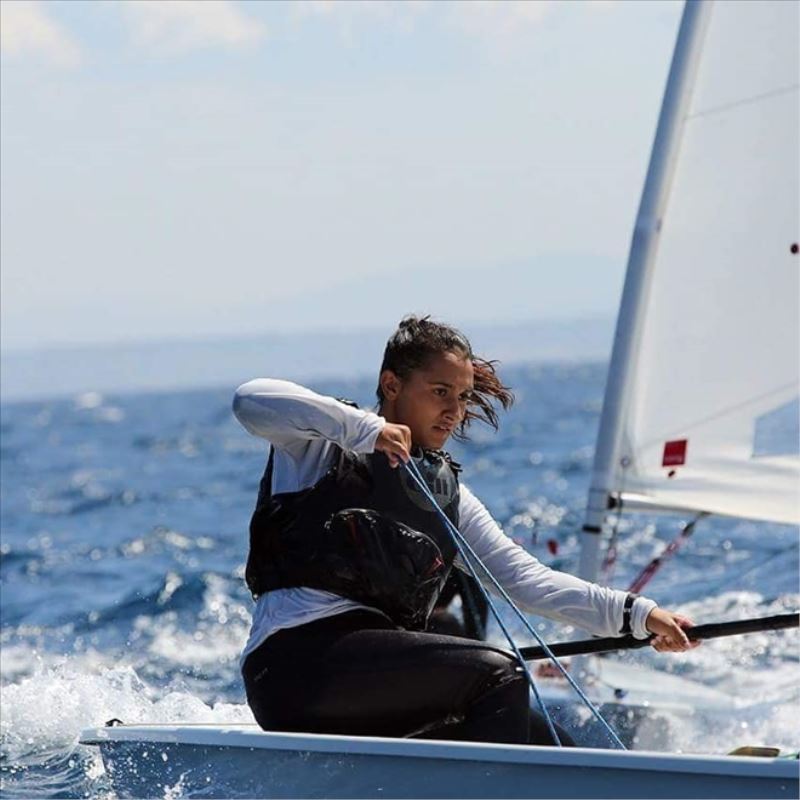 İrem, Balkan 8.´si
