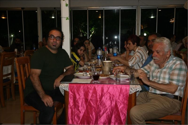 TKP, İskenderun´da yeniden örgütlendi
