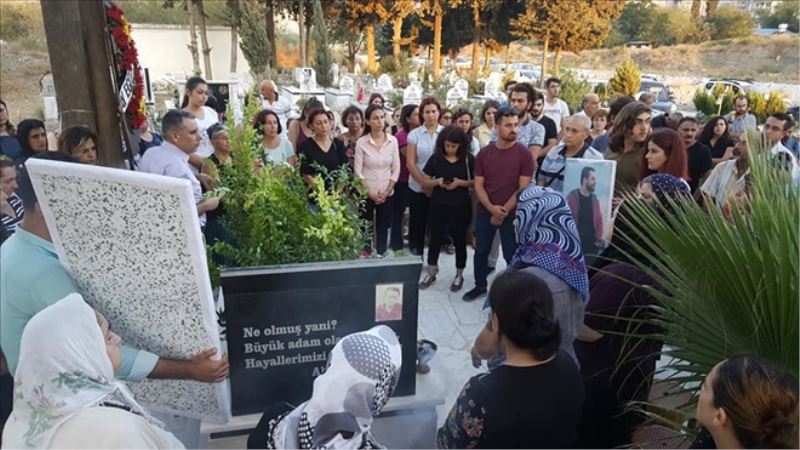Soruşturması 5 yıldır sürüyor