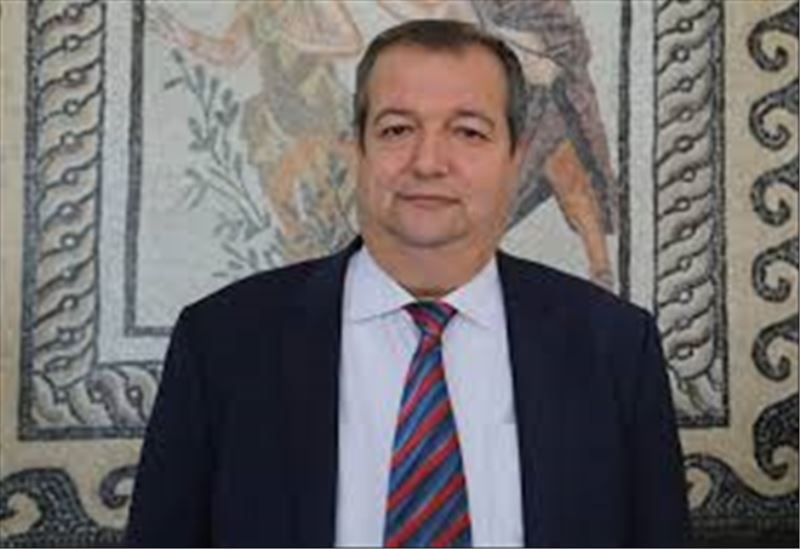 Hatay´da turizmde doluluk yaşanıyor