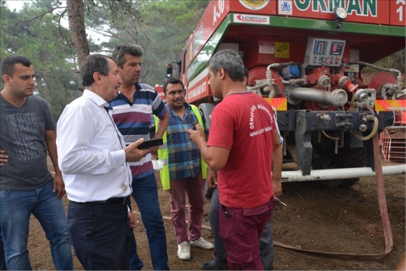 Vurucu: Ciğerimiz yandı