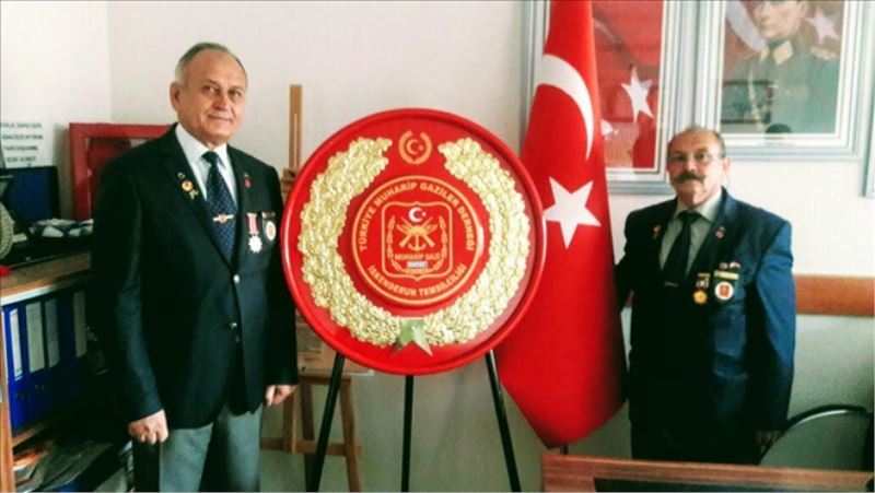 Gaziler Günü