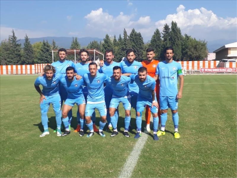Payas, deplasmanda berabere: 2-2
