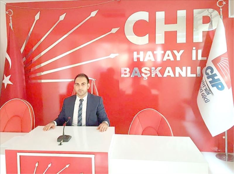 CHP´den eğitimde ´12 soruna 12 çözüm´