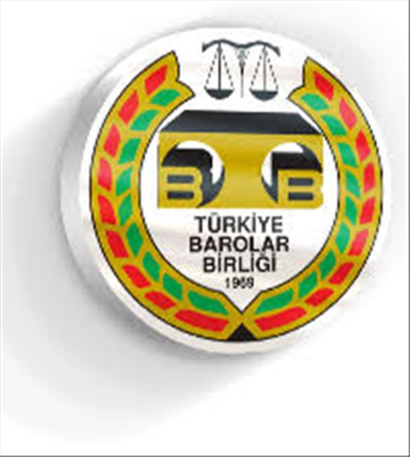 Akşam bırakılıp, sabah tutuklanmaya 36 barodan tepki