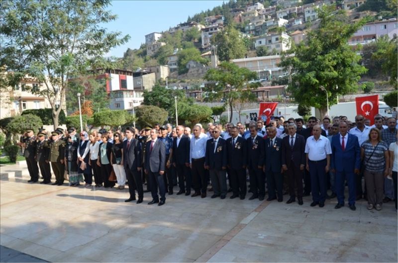 Belen´de bayram kutlaması