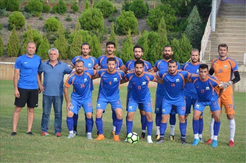 Belediye, Kiremithane ile oynayacak