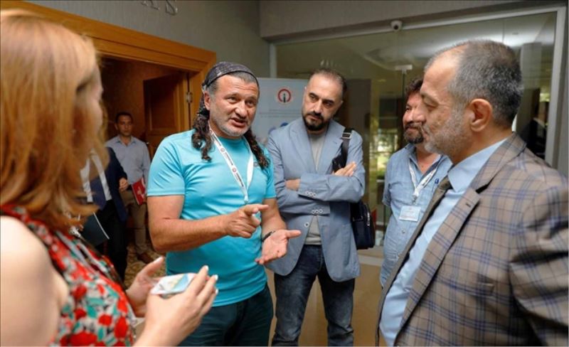 ‘Su ürünleri yetiştiriciliği´ çalıştayı