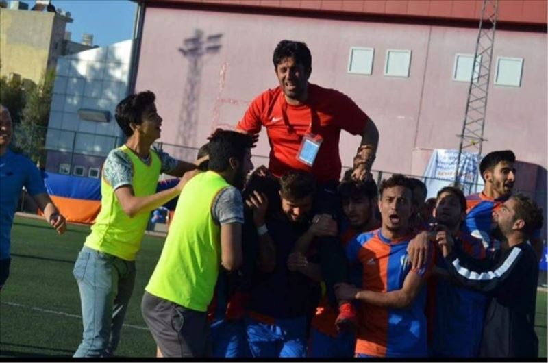 Belediye Spor´da istifa