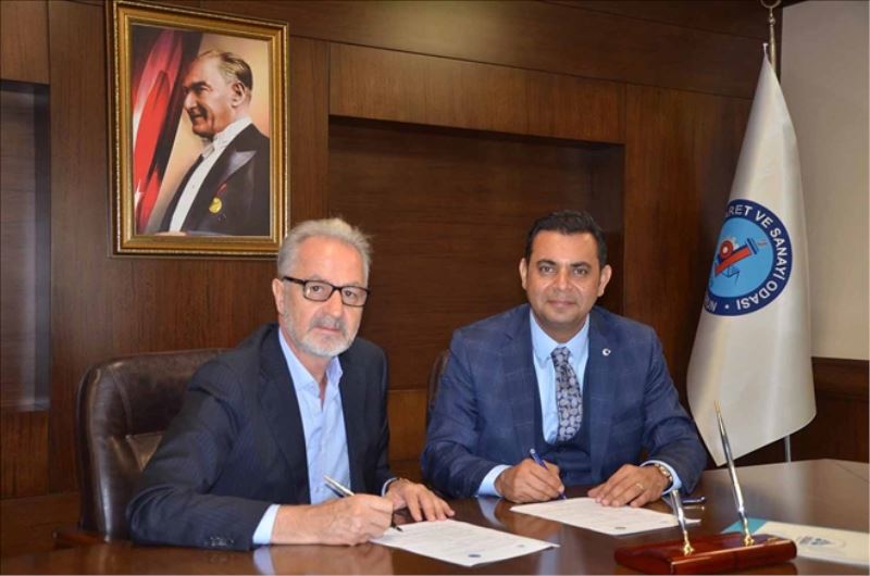 ´Döner´e coğrafi işaretleme çabası