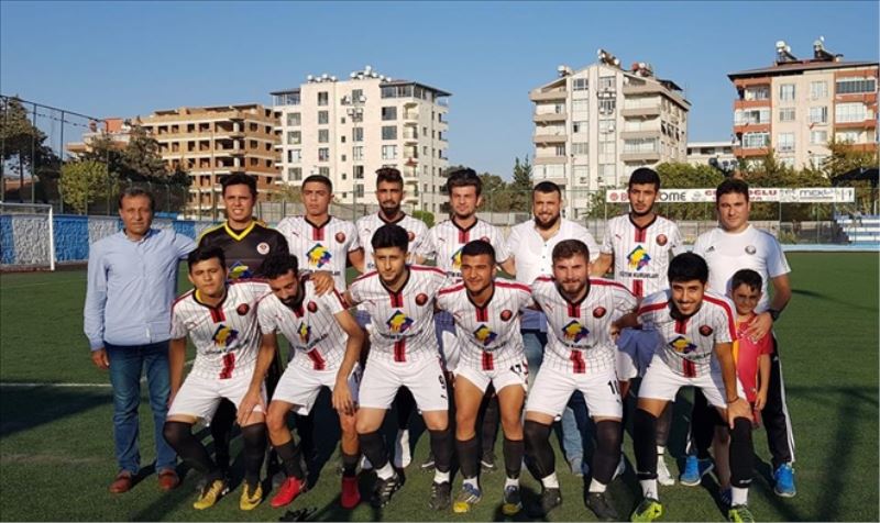 Kırıkhangücü: 4-Turunçlu: 2