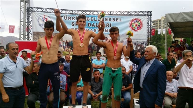 Hatay´a 5 derece