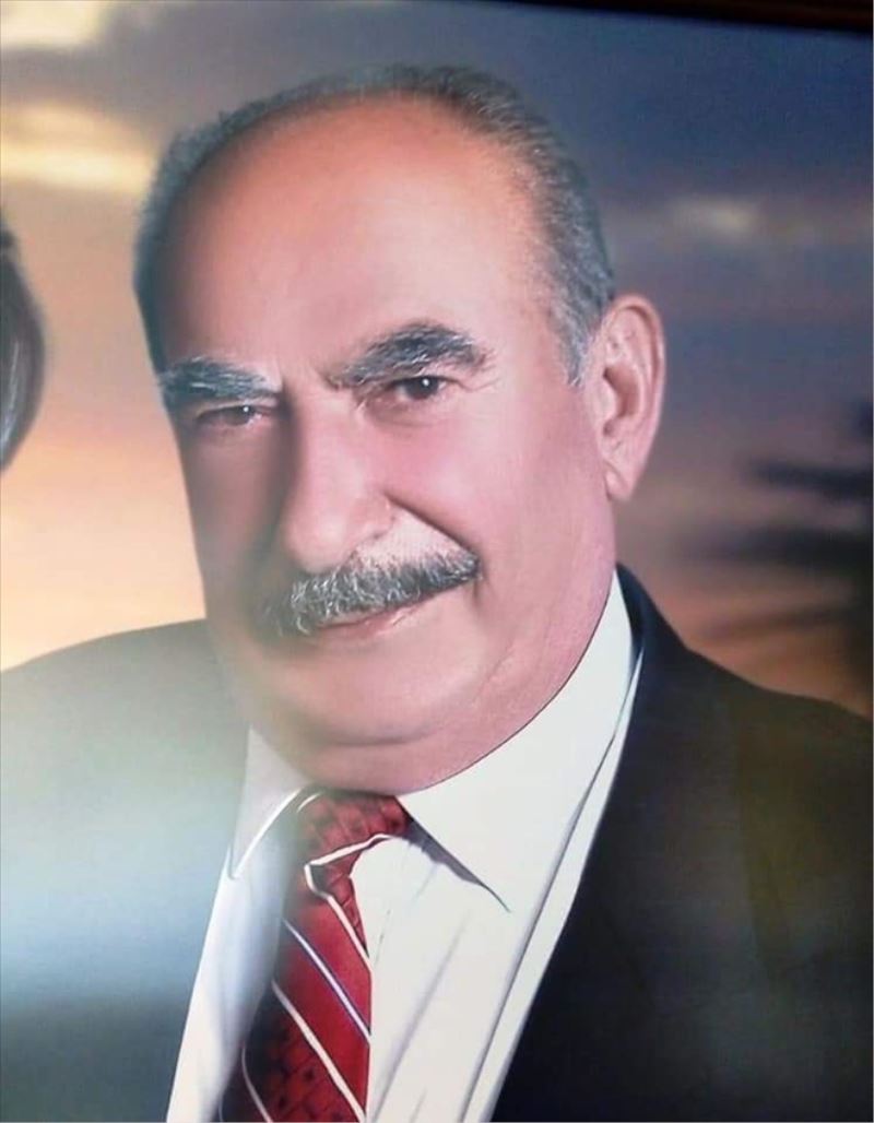 Mehmet Memo, yaşamını yitirdi