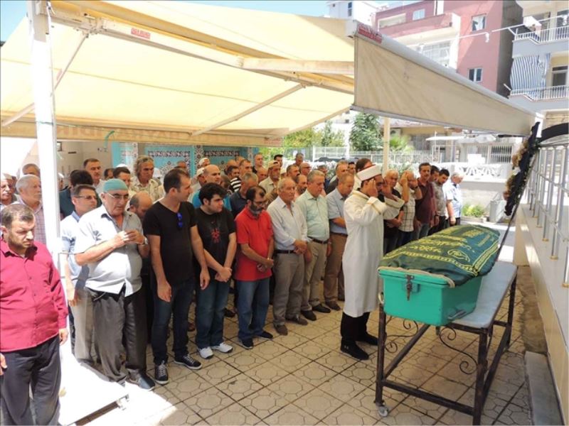 O artık sonsuzlukta