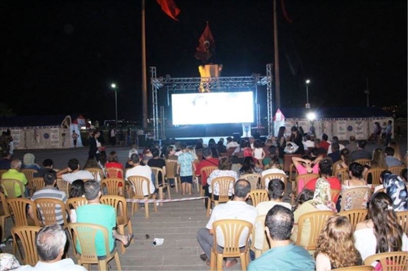 Yed-i Velayet kısa film festivali
