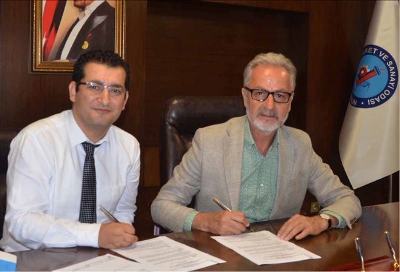 KOSGEB temsilciğinin yetkisi ´arttı´