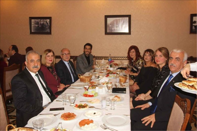 64. yıl balosu