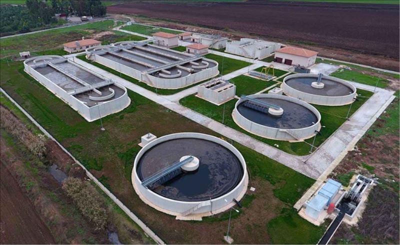 İkinci kademe su almaya başladı