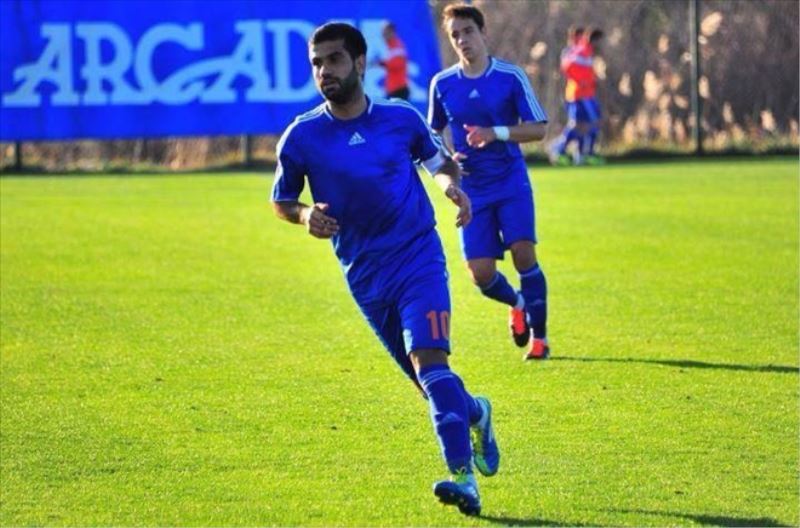 Erzin´den Cizre´ye transfer oldu