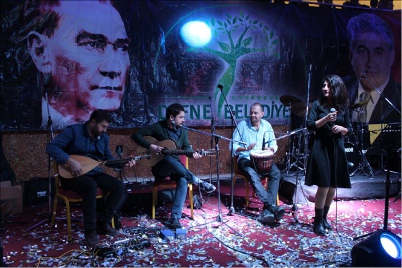 ´Gelenekler, birleştirici gücümüz´