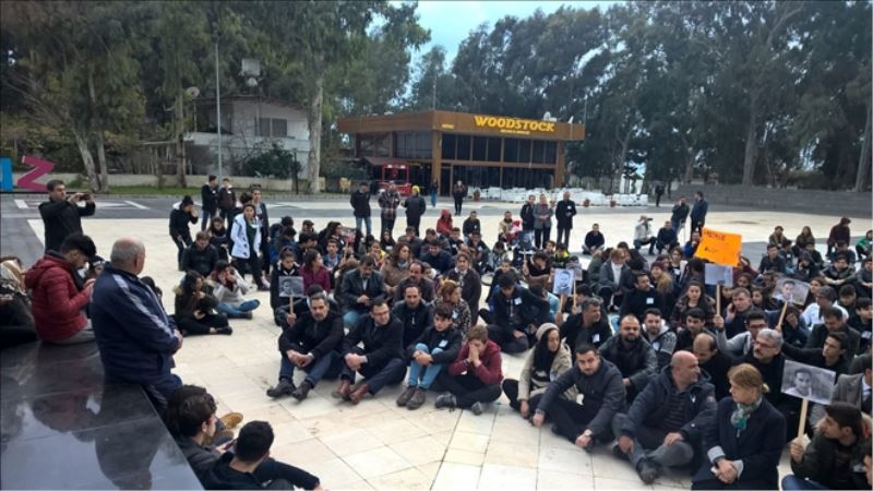 Arsuz´a hastane istemi sürüyor