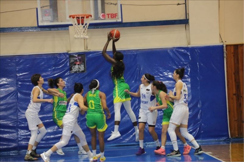 HBB: 80- İstanbul Üniversitesi: 49