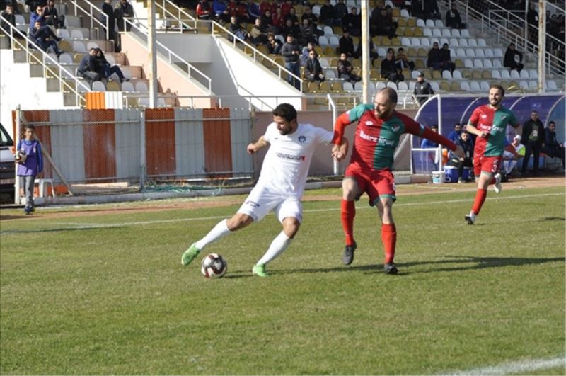 Payas: 2-Cizre: 3