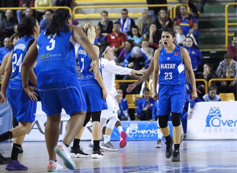 Botaş: 71-HBB: 72