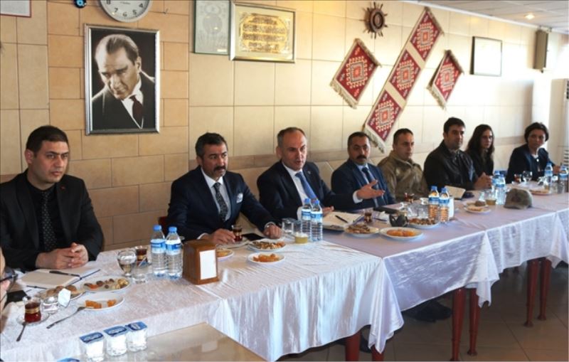 Sel mağduriyetine 15 dakikada çözüm