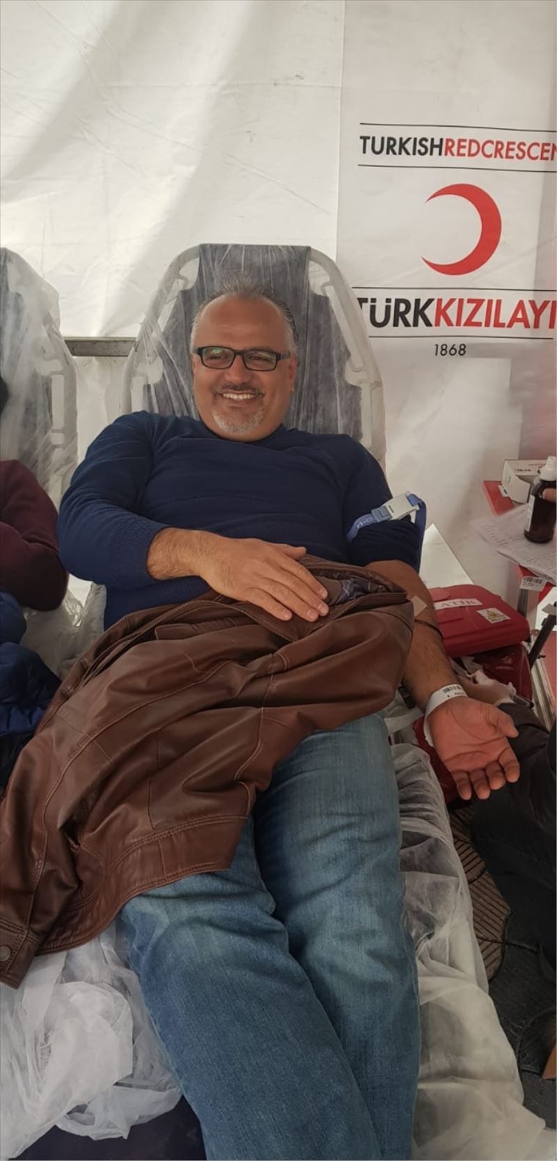 Kök hücre kampanyası