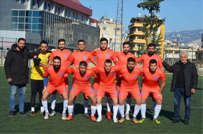 Körfez, 4-3 yendi
