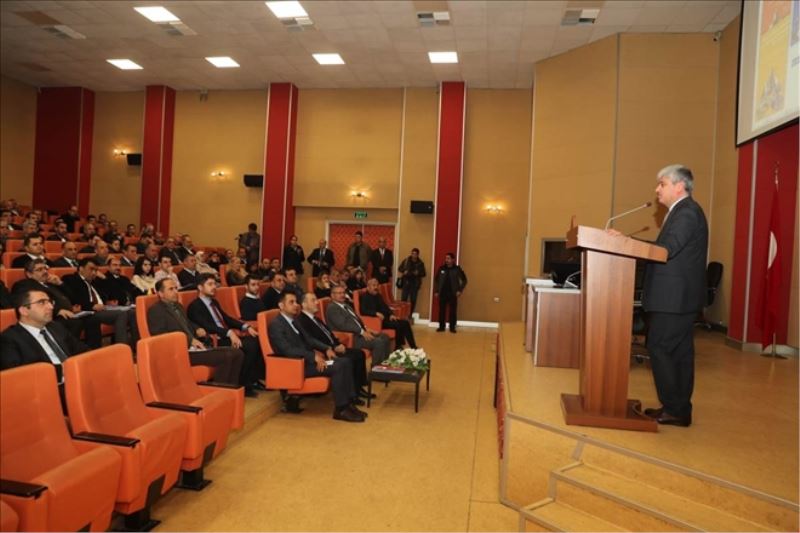 DOĞAKA, destek programına başvuru alıyor