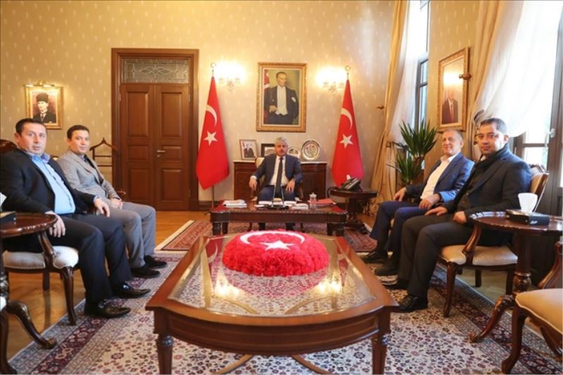 Valiye Aselsan bilgilendirmesi