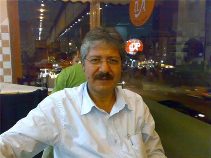 Başkan Yardımcısı Yavuz, görevinden ayrıldı