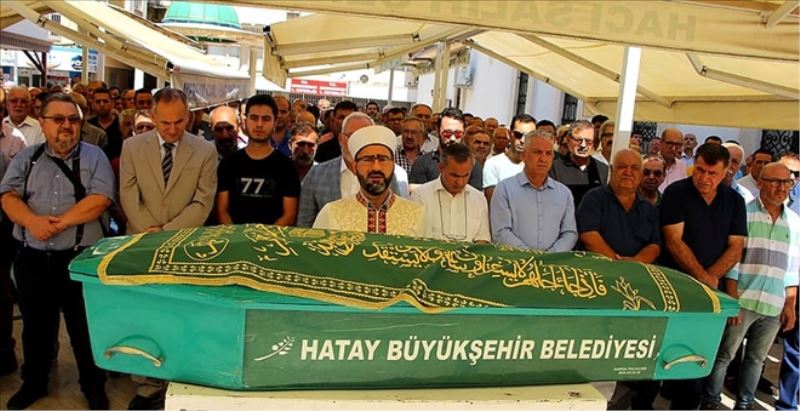 Sivri ve Özer ailesinin acısı