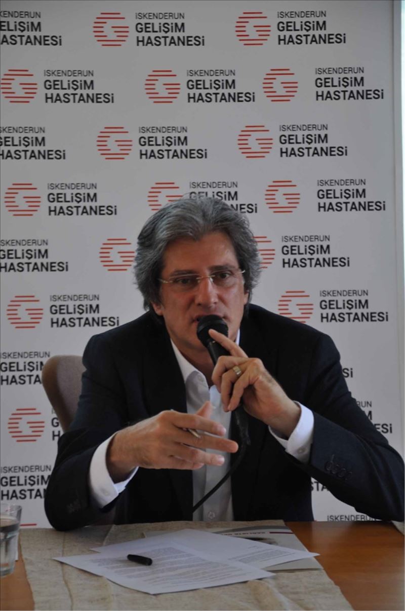 Gelişim, 3. basamak hastane statüsü istiyor