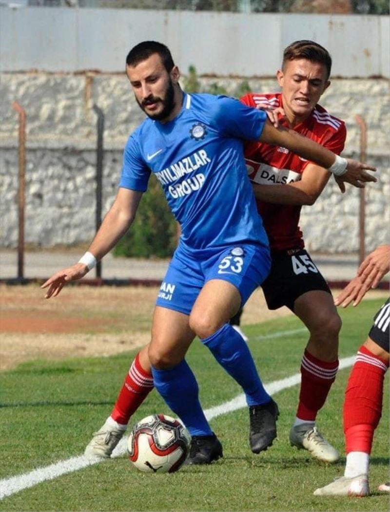 Payas, deplasmanda mağlup: 0-1