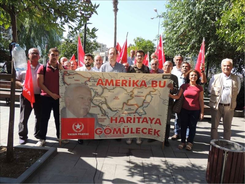 Barış Pınarı Harekatı başladı
