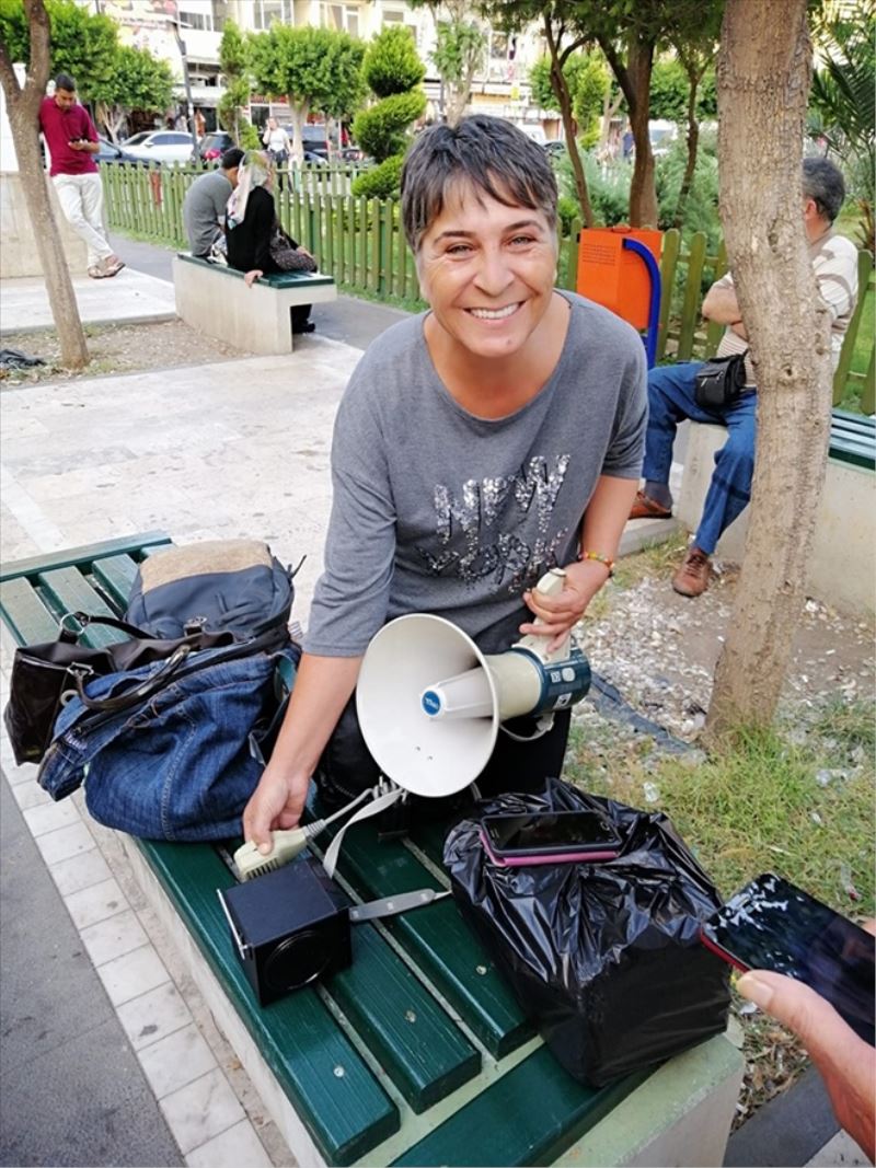 HDP ilçe başkanı tutuklandı