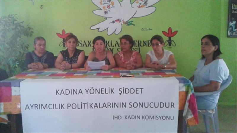Hatay İHD: Kadirova´nın ölüm aydınlatılmalıdır