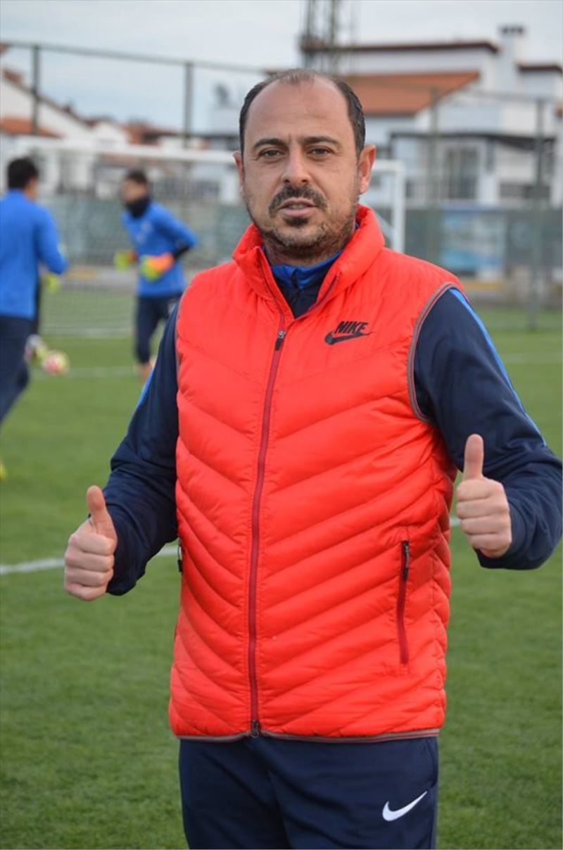 Güven, yeni takımıyla anlaştı