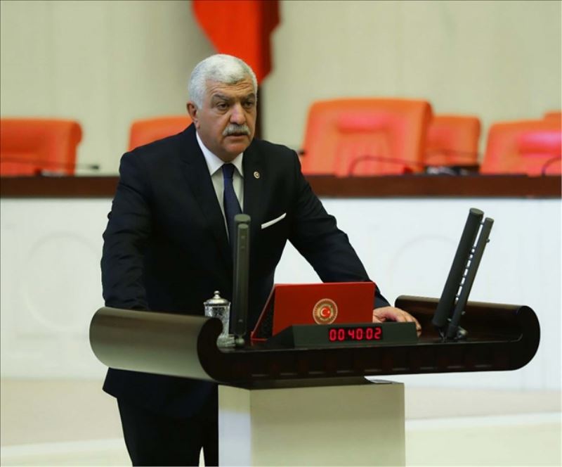 Emekliye yakıt yardımı istedi
