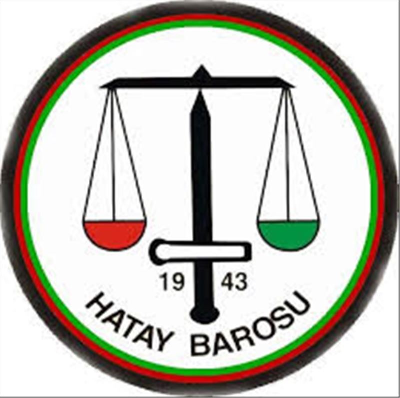 Barolar Hatay´da buluşuyor