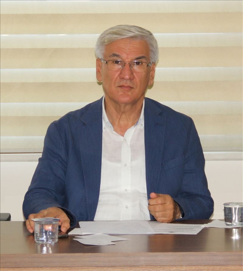 Yeloğlu: Bu yanlıştan dönülmeli