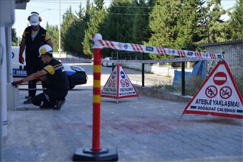 Abone olmayanın servis kutusu sökülecek