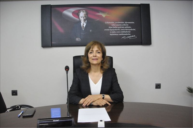 “Dayanışma kültürünü uygulamak gerektiğinin bilincindeyiz”