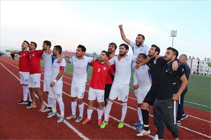 “Taraftarı mahcup etmeyeceğiz”