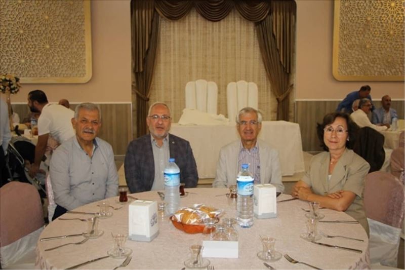 “İnançlar arasındaki eşitliği laiklik ilkesi sağlayacak”