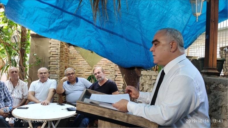 Amatör spor için taban birlikleri birleşmeli